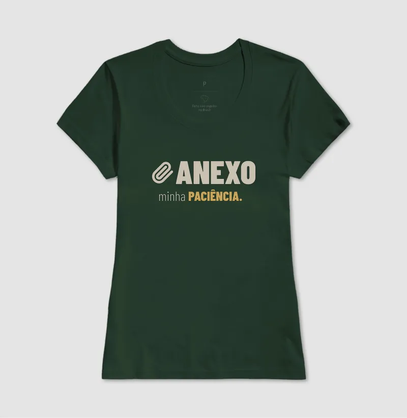 Anexo minha paciência - Imagem 11