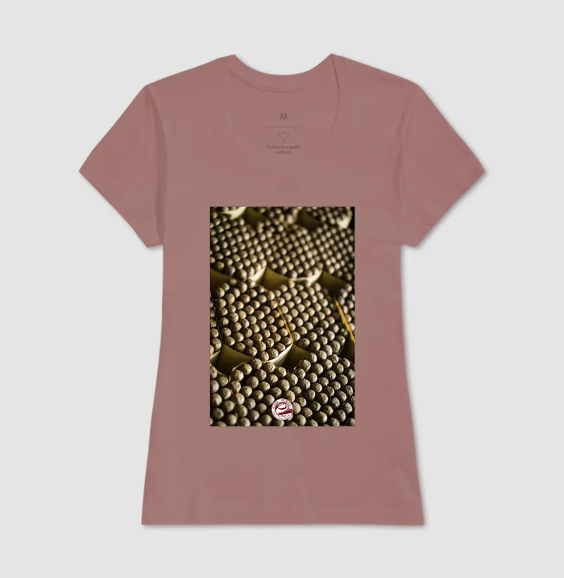 Camisa 16