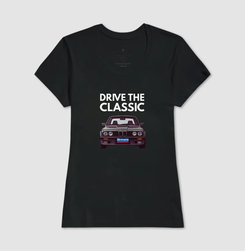 Drive the Classic E30 II - Imagem 3