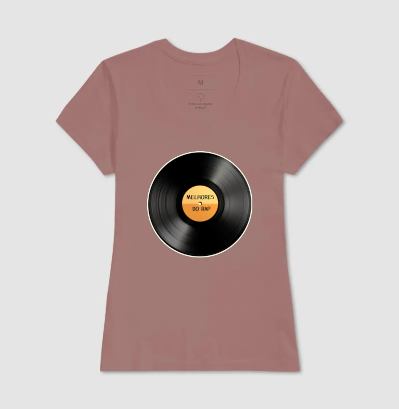 Camisa 18