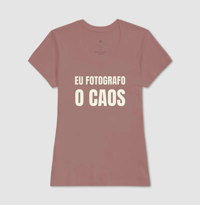 Camisa 13