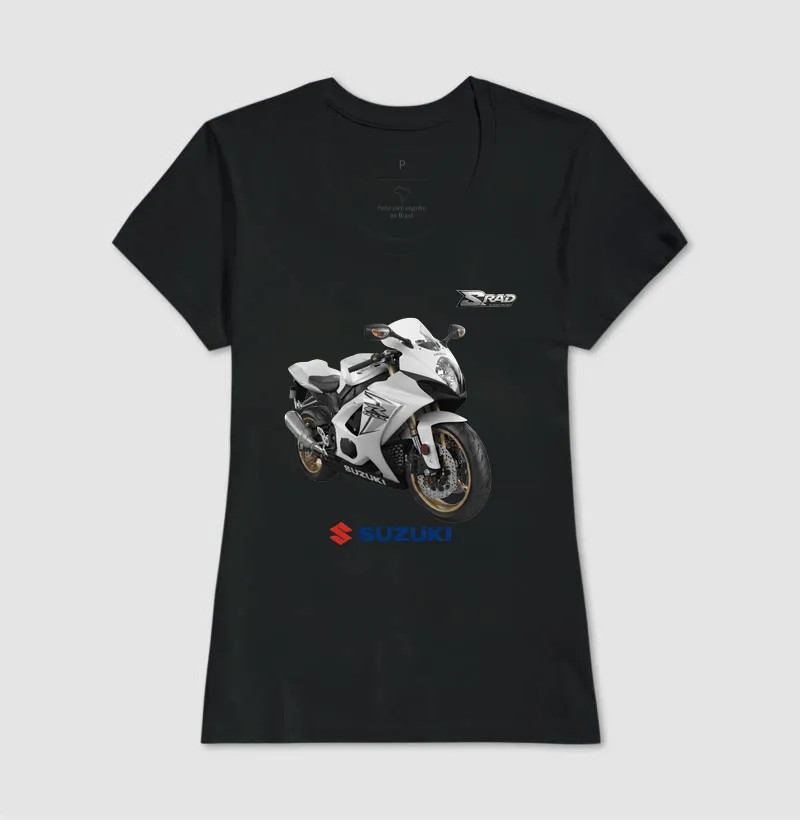 Suzuki GSXR 1000 SRAD - Imagem 3