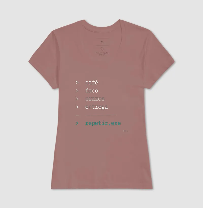 Camisa 12