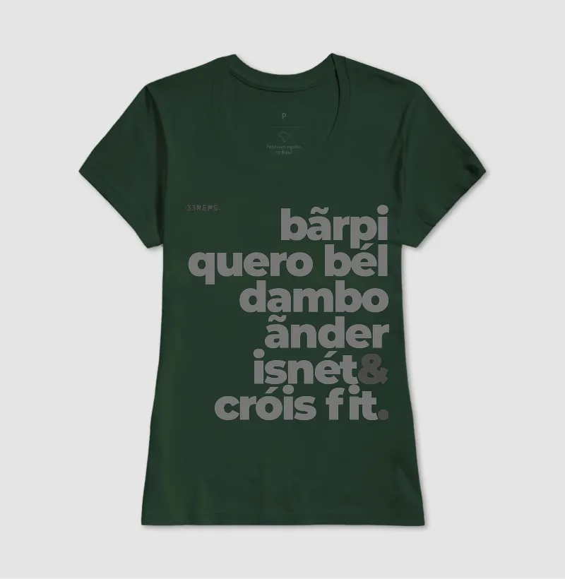 Camisa 13