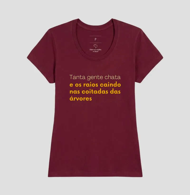 Camisa 18