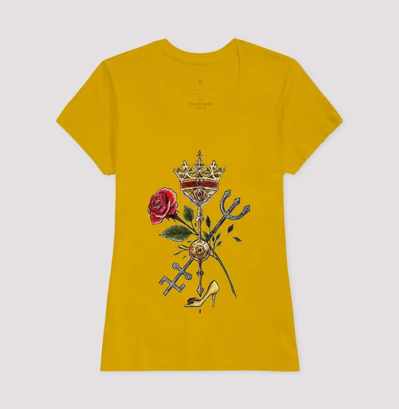 Camisa 10