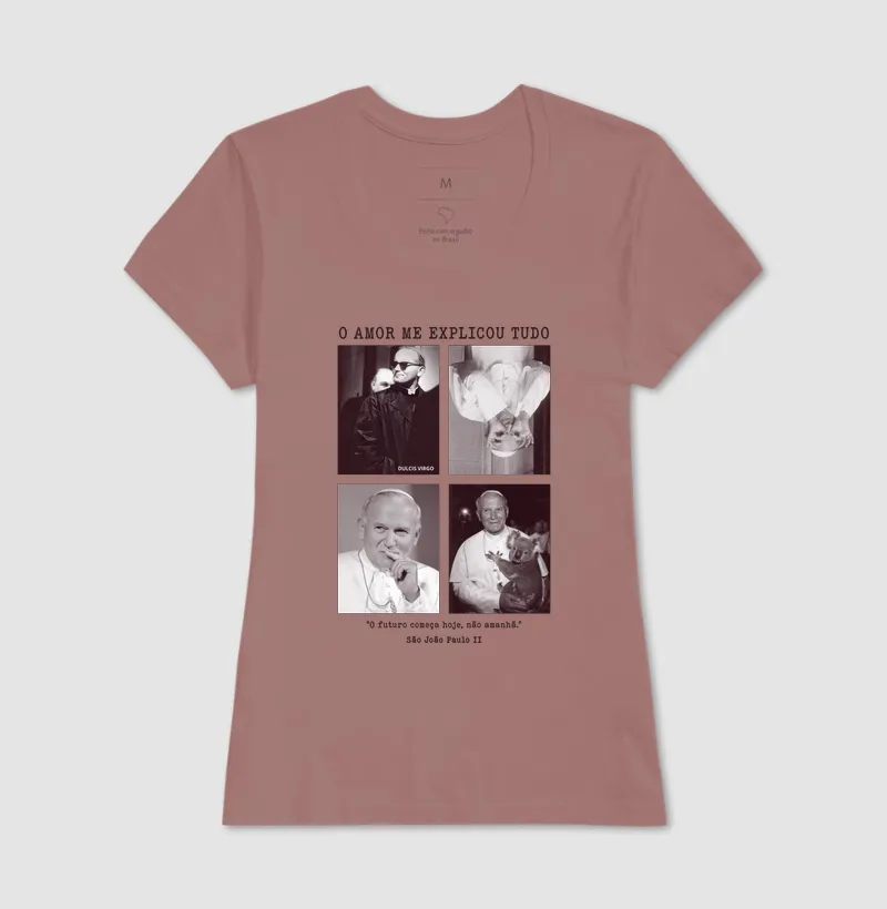 Camisa 16