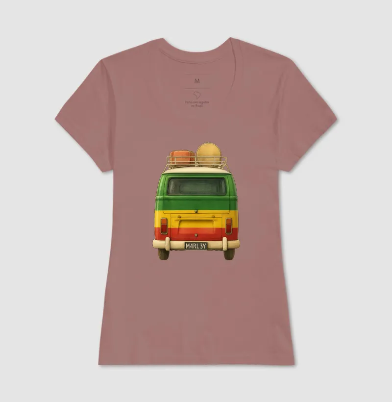 Camisa 18