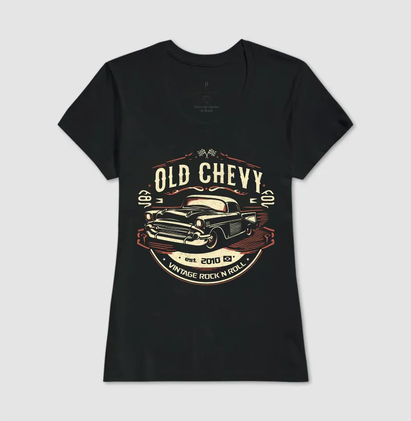 The Original Cruiser | Garage Culture - Old Chevy - Imagem 3