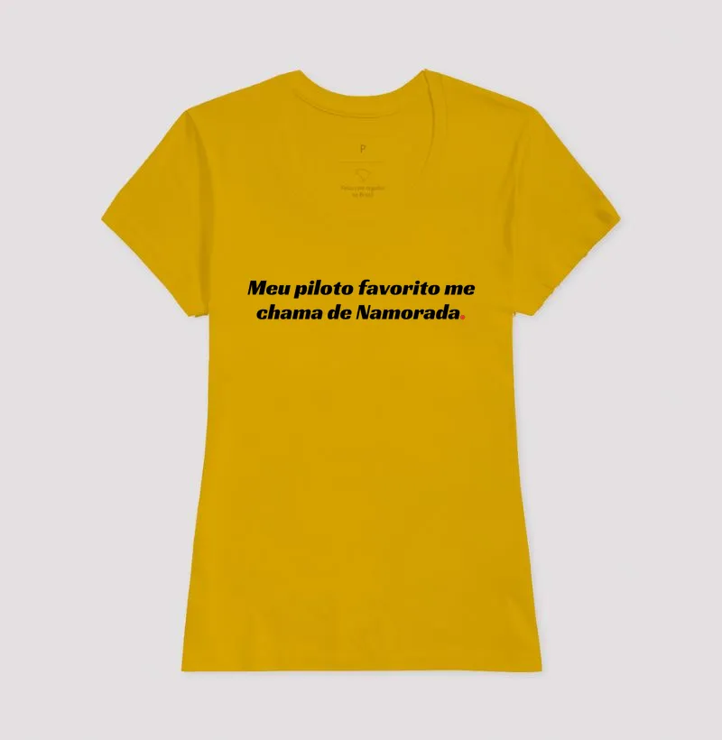 Camisa 12