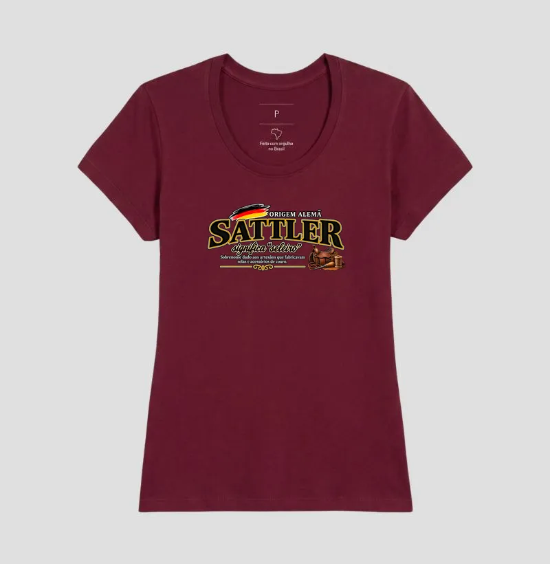 Sattler  - Imagem 19