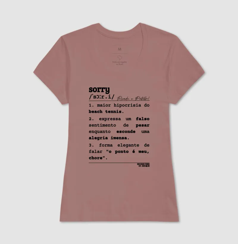 Camisa 16