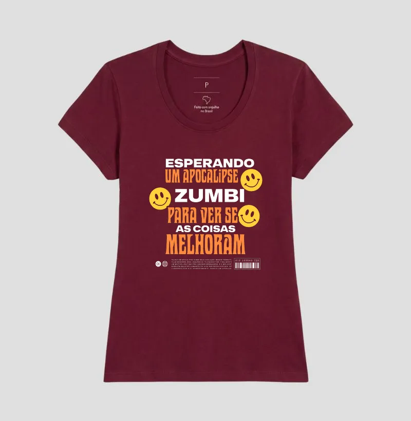 Camisa 16