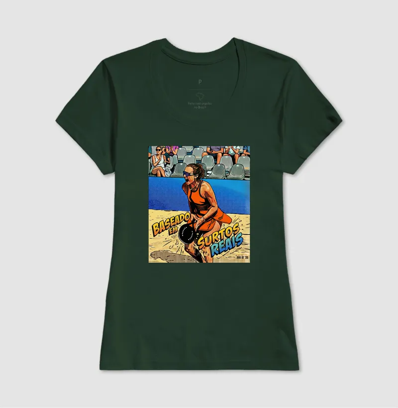 Camisa 12