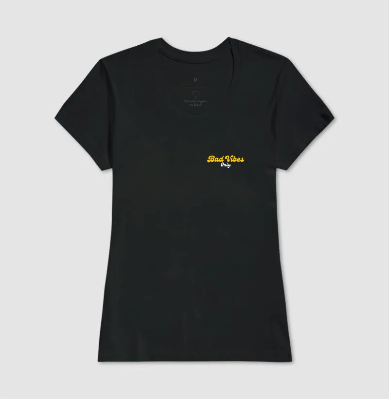 Bad Vibes Only - Imagem 3