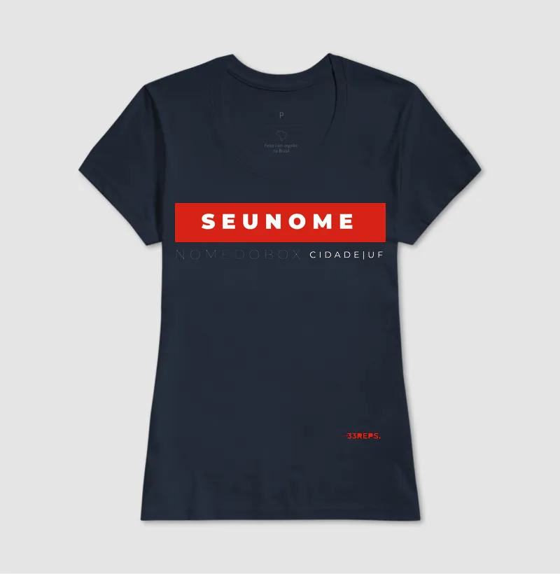 Camisa 16