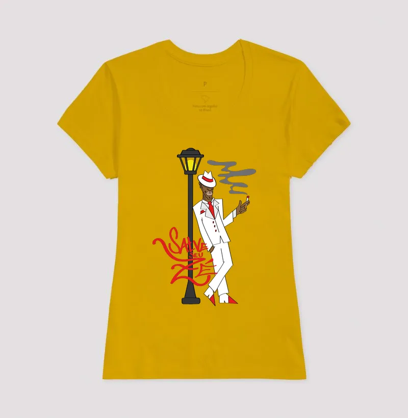 Camisa 13