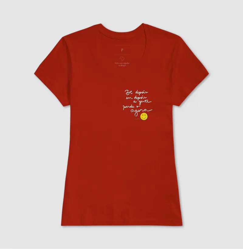 Camisa 10
