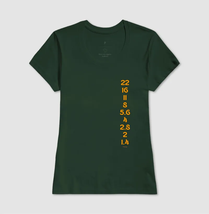Camisa 14