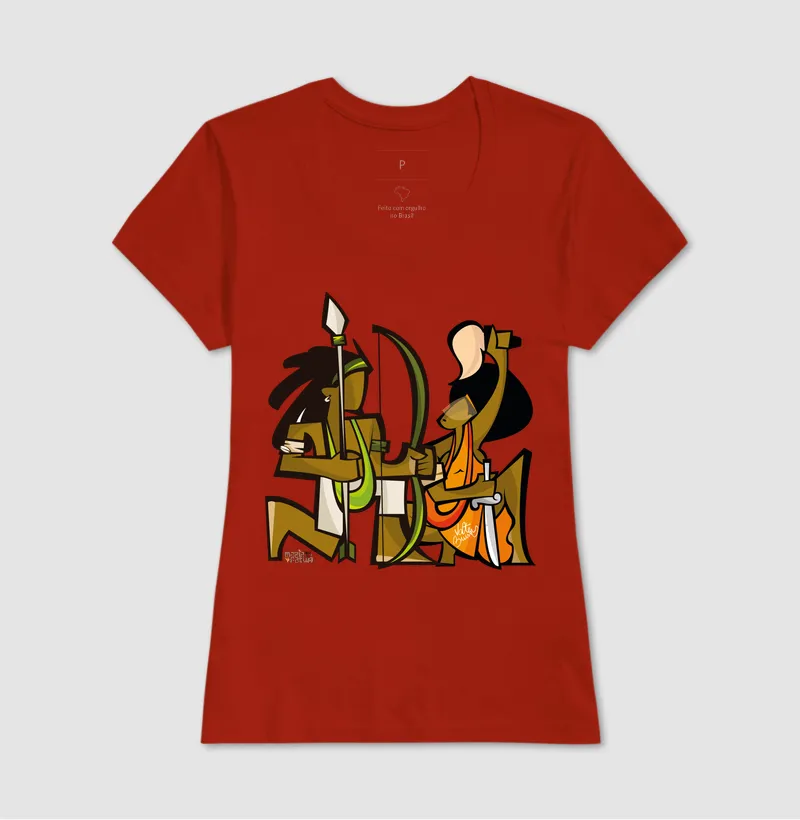 Camisa 10