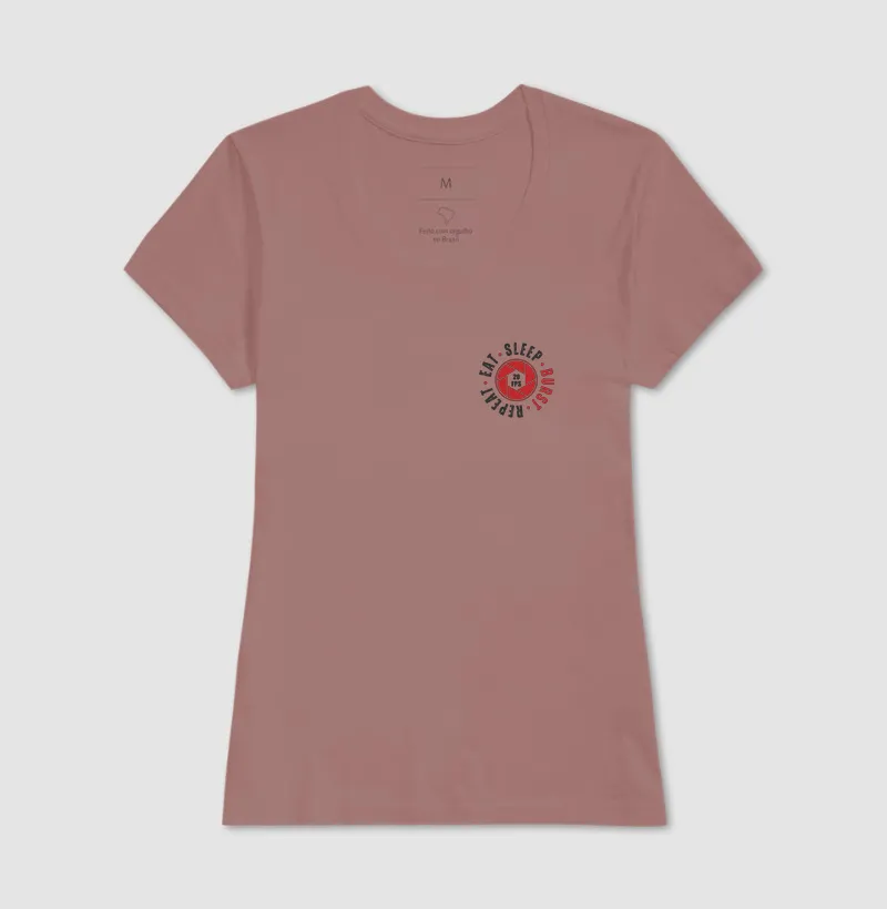 Camisa 18