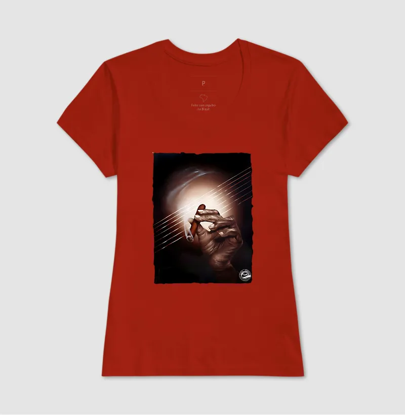 Camisa 10