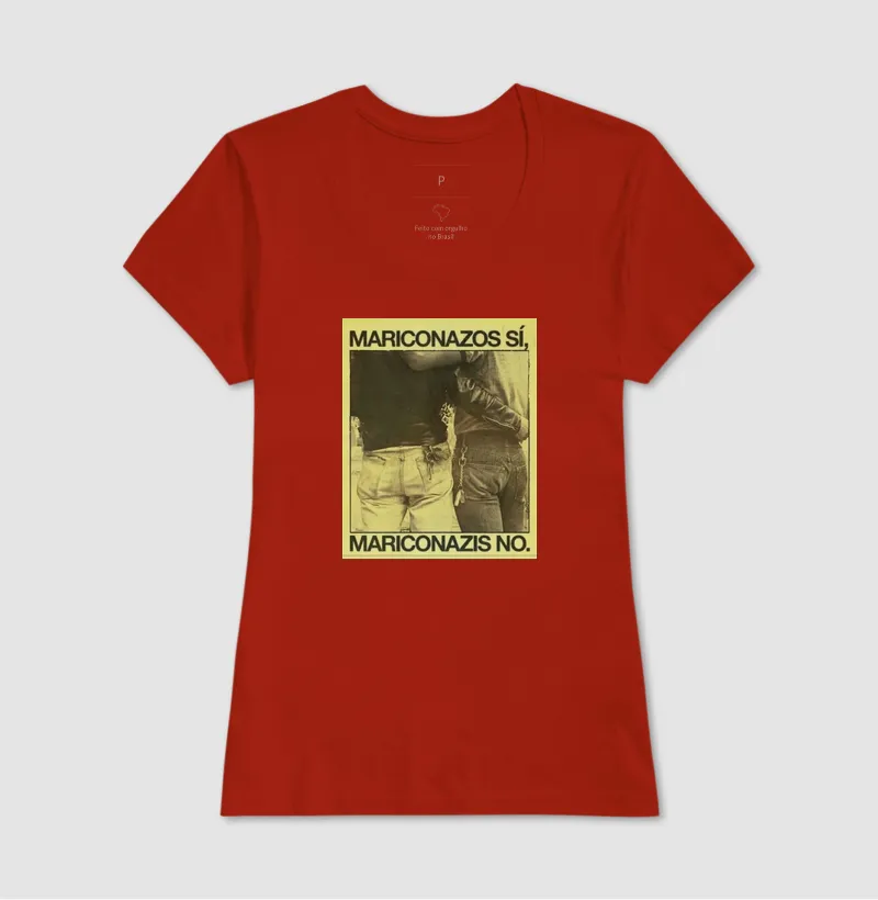 Camisa 10