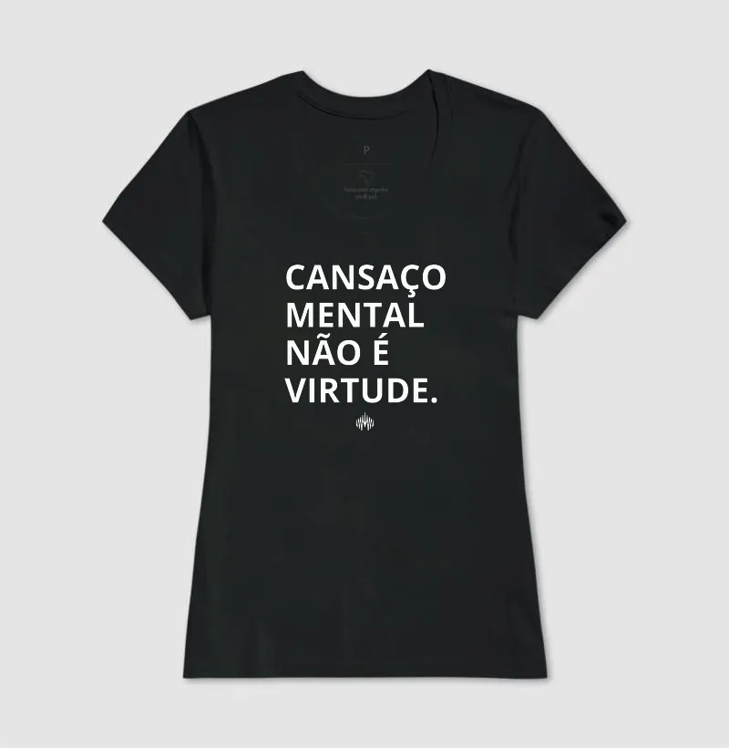 Cansaço mental não é virtude. - Imagem 6