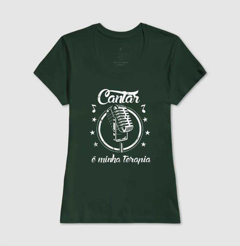 Cantar é Minha Terapia - Imagem 13