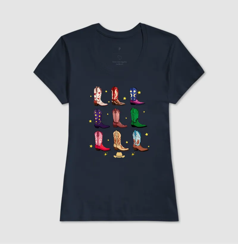 Camisa 9