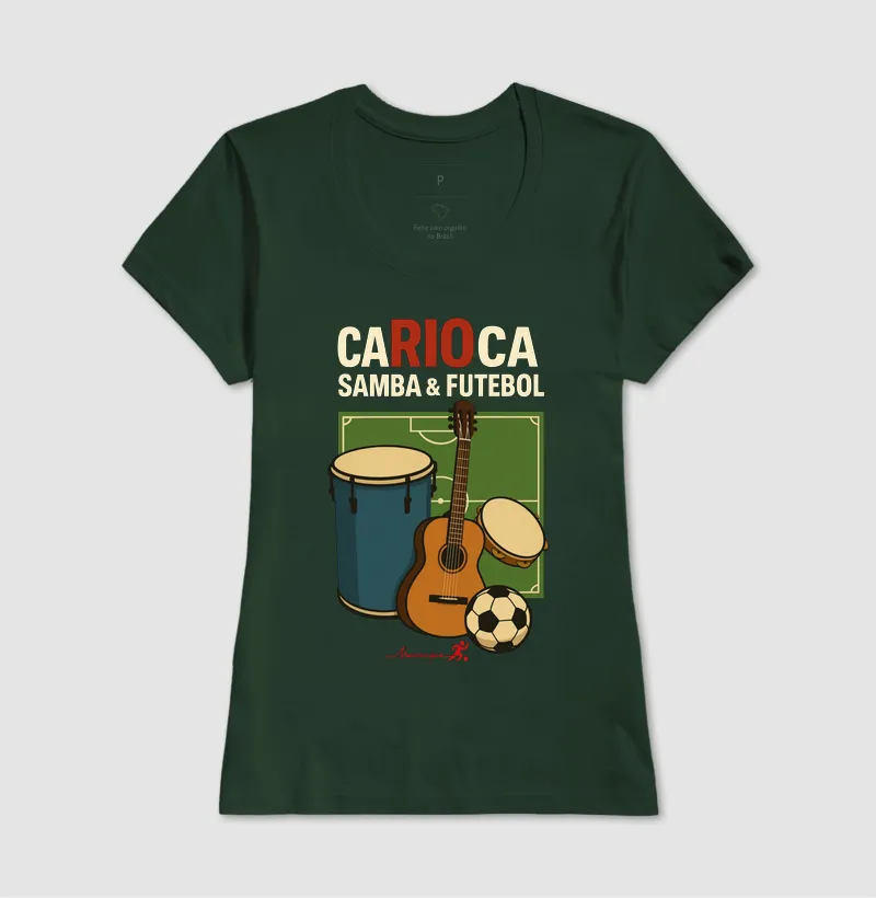 Camisa 13