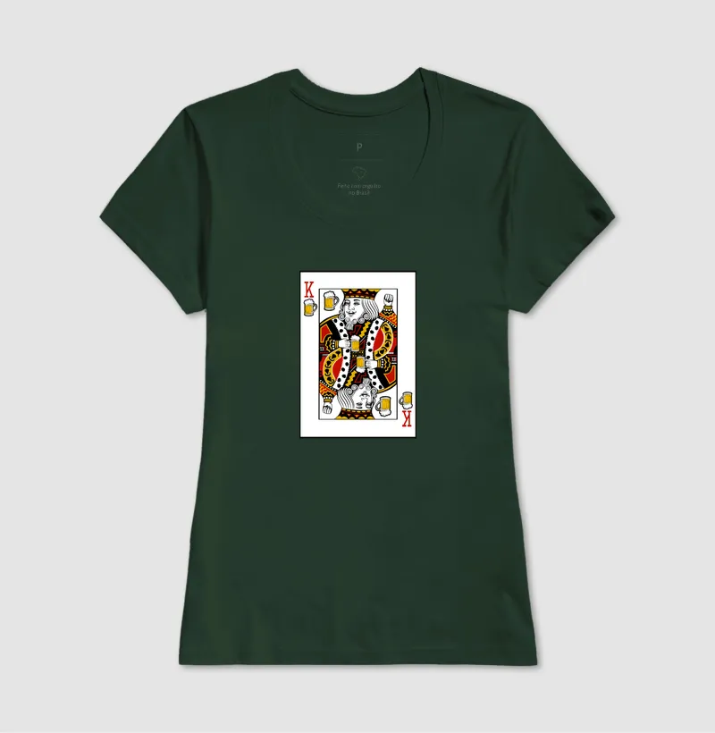 Camisa 12