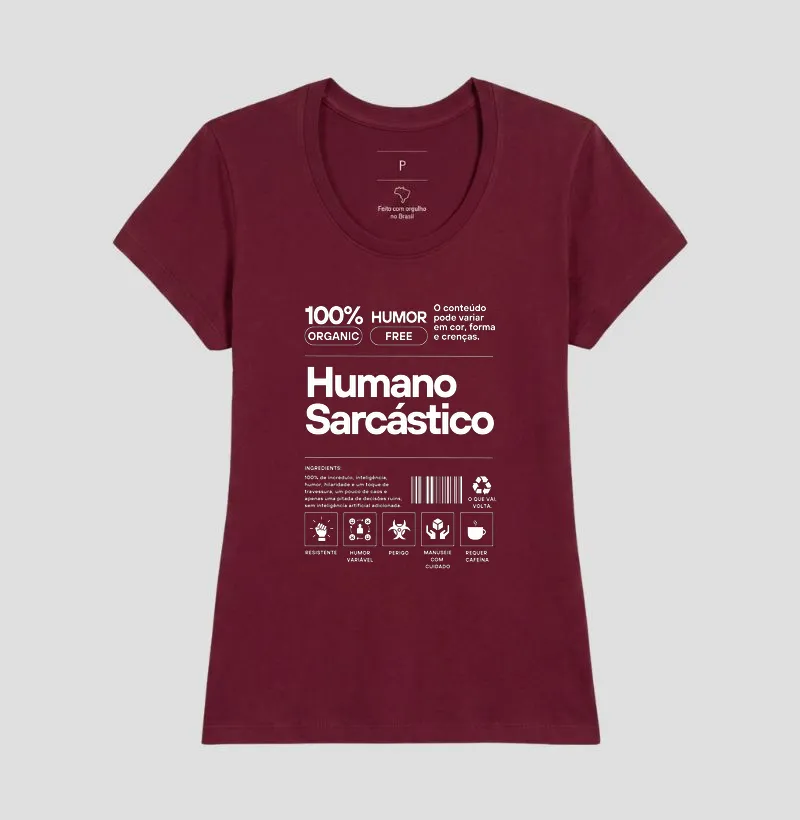 Camisa 20