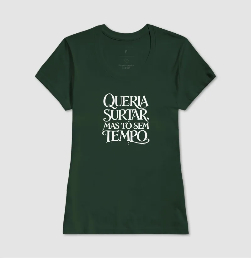 Queria surtar, mas tô sem tempo. - Imagem 16