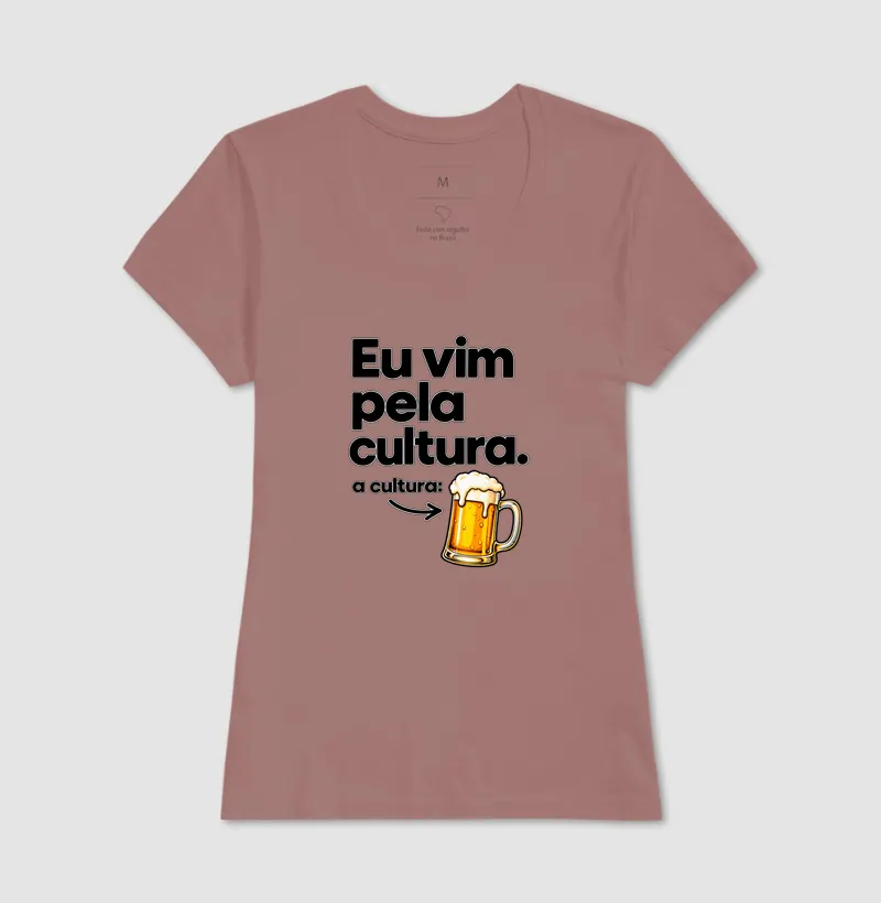 Eu Vim Pela Cultura - Imagem 17