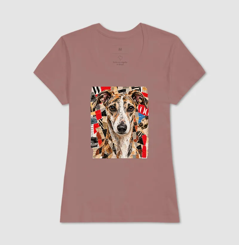 Whippet Magazine Collage - Imagem 20