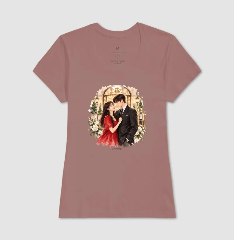 Camiseta Sorriso e Destino - Imagem 14