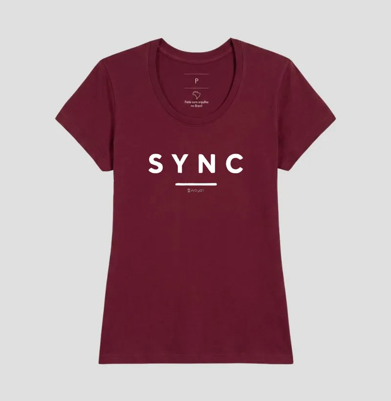 Sync  - Imagem 17