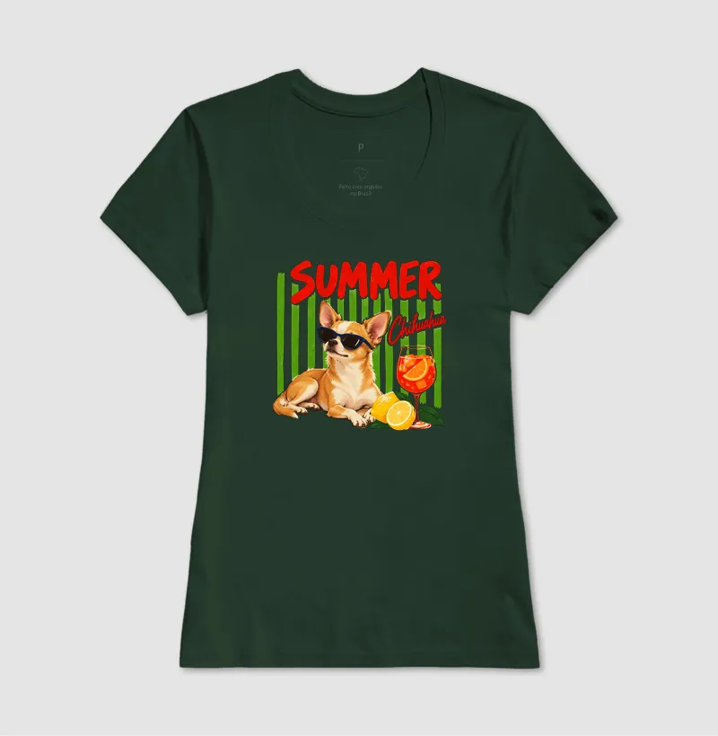 Summer Chihuahua  - Imagem 16