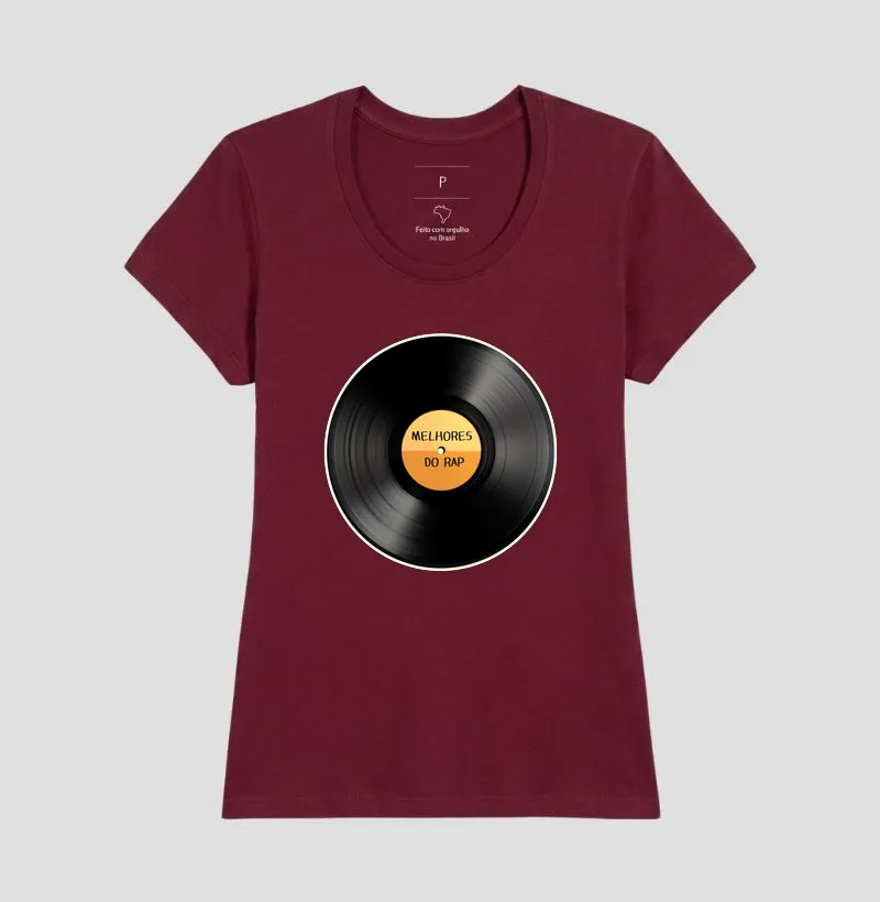 Camisa 21