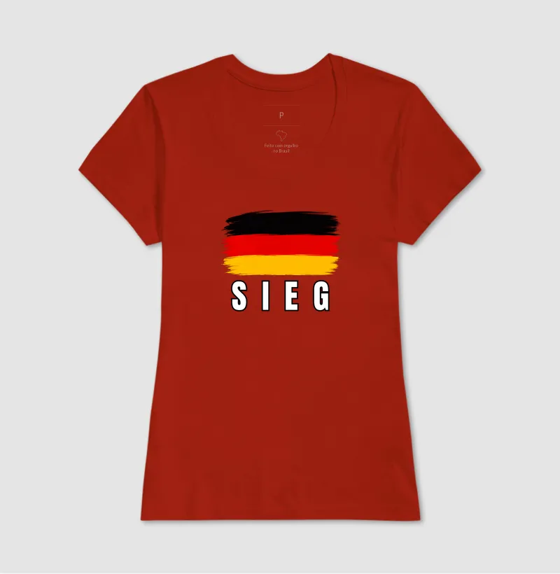 Sieg - Imagem 11