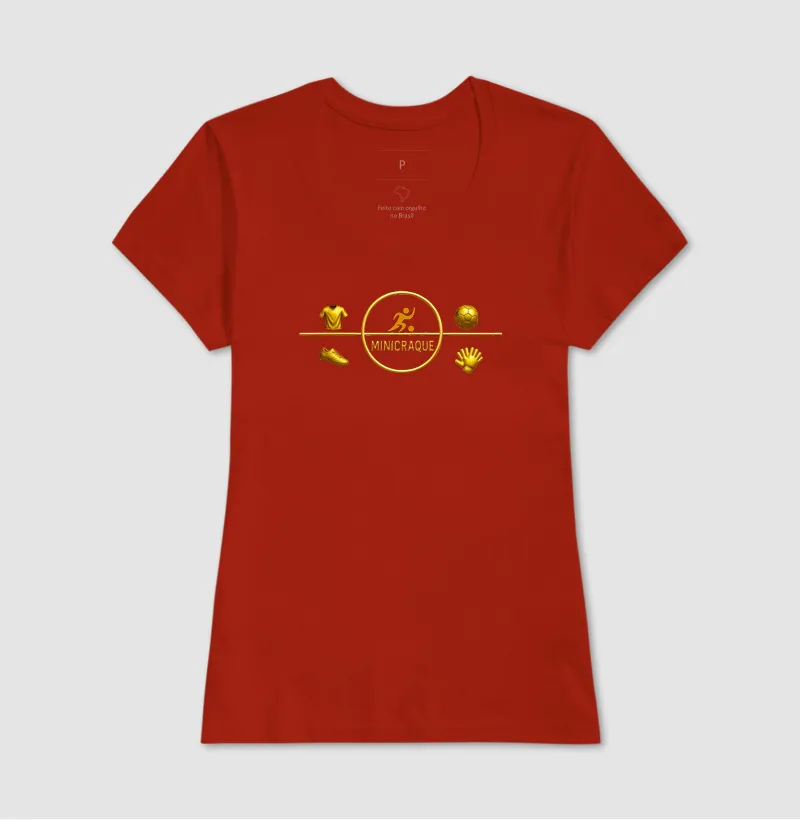 Camisa 13