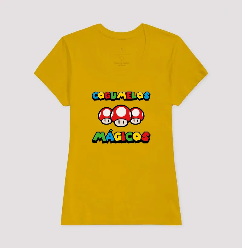 Camisa 12