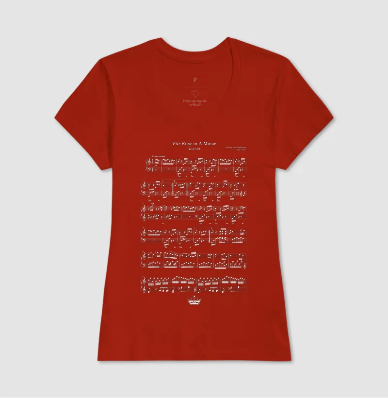 Camisa 8