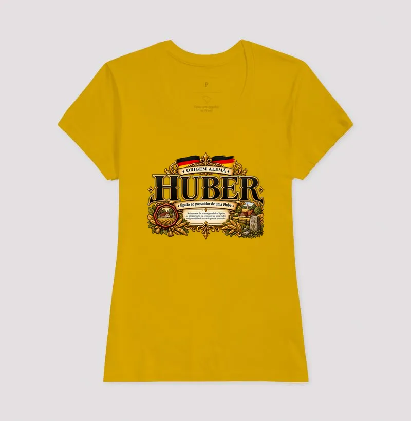 Huber  - Imagem 15