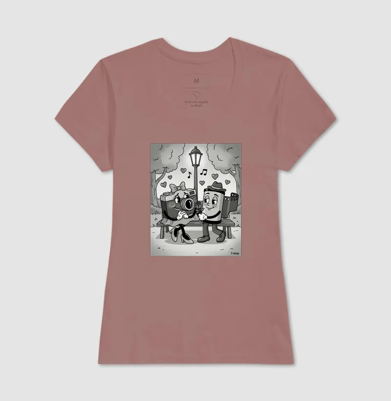 Camisa 18