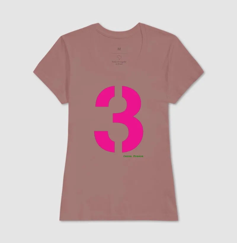 Camisa 16