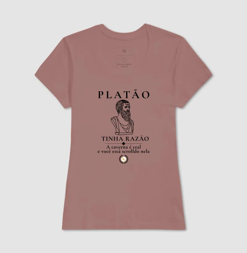 Camisa 19