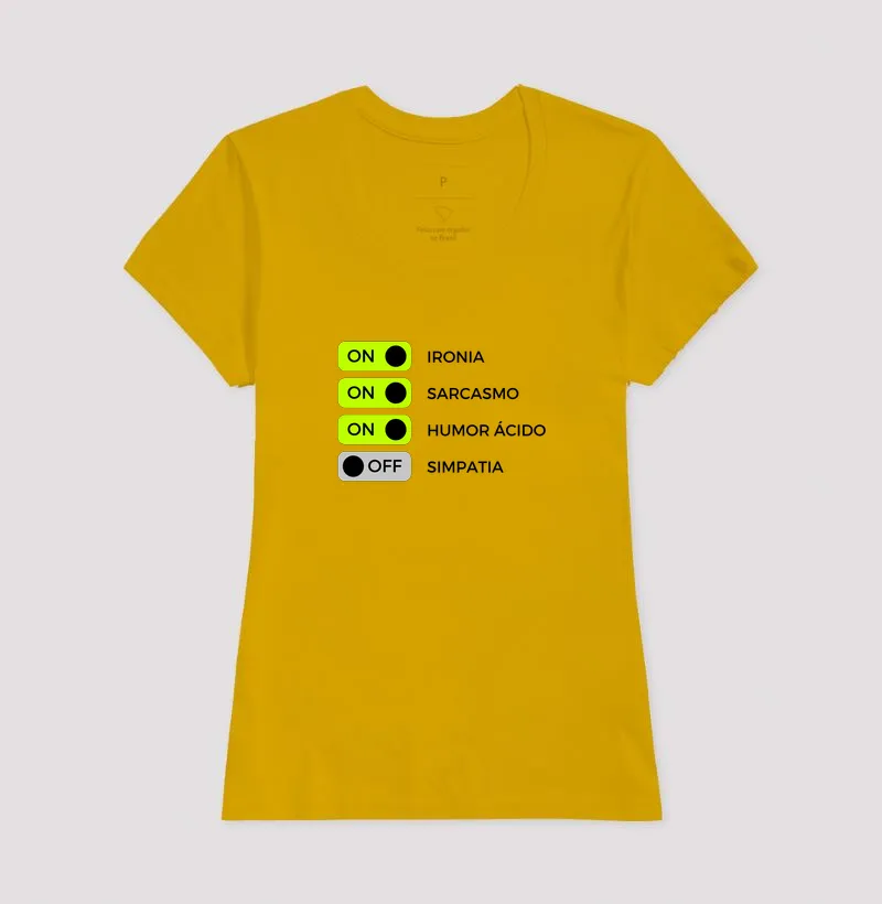 Camisa 15