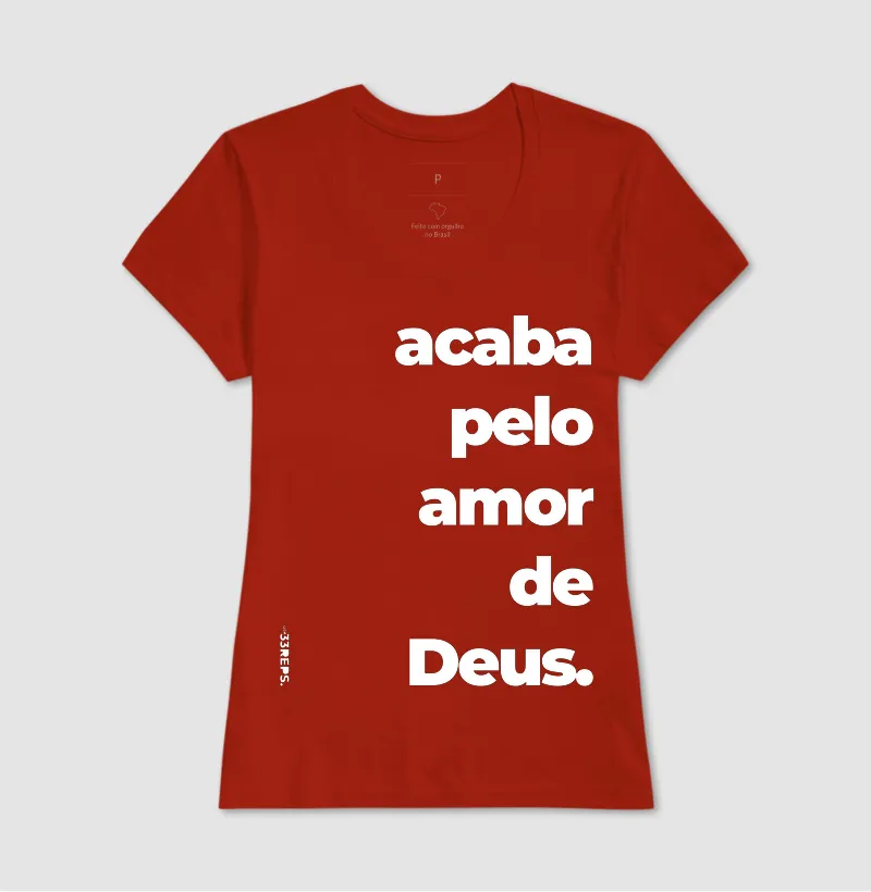 Camisa 10